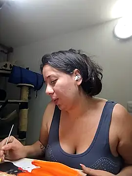 sweetie  annieee online show from 7, 10, 2025