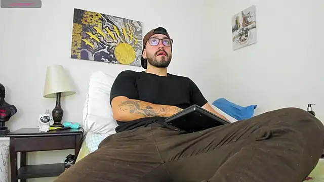 jeyco santino online show from 1, 4, 2026