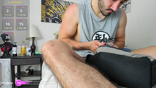 jeyco santino online show from 22, 3, 2026