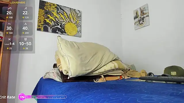 Snapshot of jeyco_santino chatting on 24, 11, 2025 jeyco santino online show from 24, 11, 2025