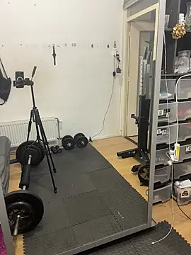 pesyelisa online show from 27, 2, 2025