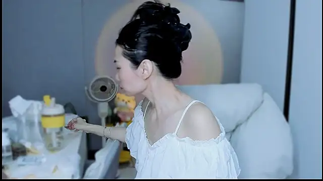 A dabo online show from 3, 11, 2025