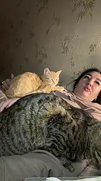 Naughtbaby 2025 online show from 19, 3, 2026