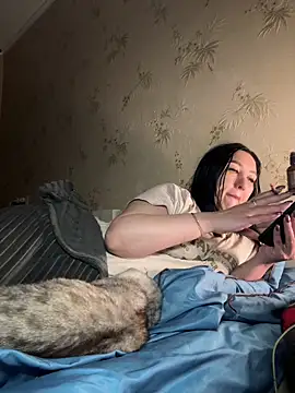 Naughtbaby 2025 online show from 28, 11, 2025