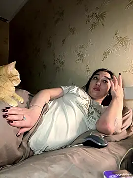 Naughtbaby 2025 online show from 5, 1, 2026