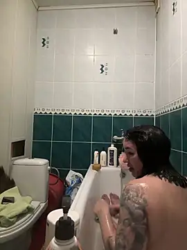 Naughtbaby 2025 online show from 26, 10, 2025