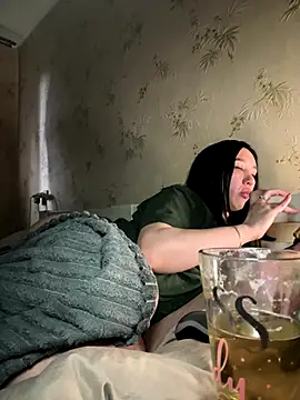 Naughtbaby 2025 online show from 27, 10, 2025