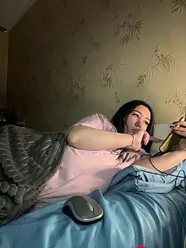 Naughtbaby 2025 online show from 14, 11, 2025