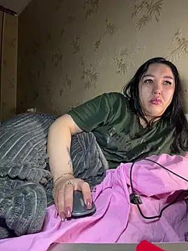 Naughtbaby 2025 online show from 29, 3, 2026