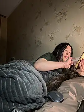 Naughtbaby 2025 online show from 29, 10, 2025