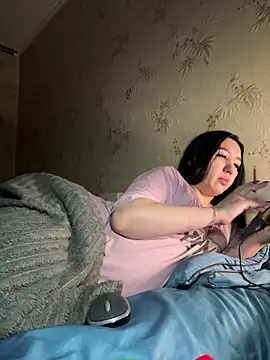 Naughtbaby 2025 online show from 14, 11, 2025