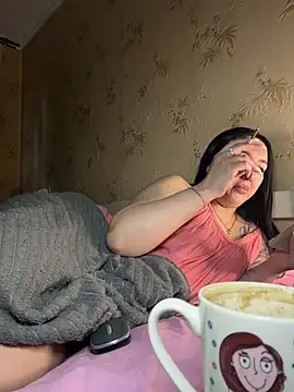 Snapshot of Naughtbaby_2025 chatting on 7, 7, 2026 Naughtbaby 2025 online show from 7, 7, 2026