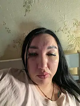 Naughtbaby 2025 online show from 22, 3, 2026