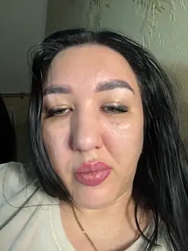 Naughtbaby 2025 online show from 25, 11, 2025