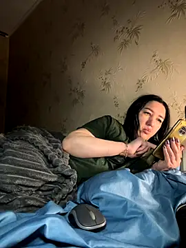 Naughtbaby 2025 online show from 22, 11, 2025