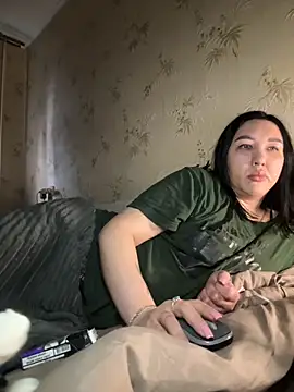 Naughtbaby 2025 online show from 28, 10, 2025