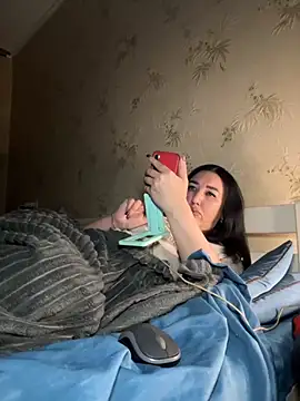 Naughtbaby 2025 online show from 23, 11, 2025