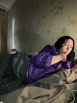 Naughtbaby 2025 online show from 21, 10, 2025