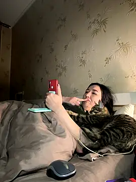 Naughtbaby 2025 online show from 30, 10, 2025