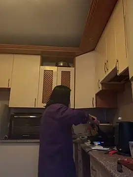 Naughtbaby 2025 online show from 20, 10, 2025