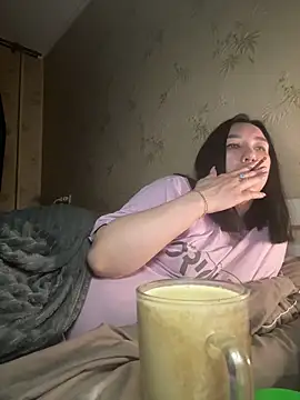 Naughtbaby 2025 online show from 23, 10, 2025