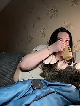 Naughtbaby 2025 online show from 4, 11, 2025