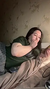 Naughtbaby 2025 online show from 7, 3, 2026