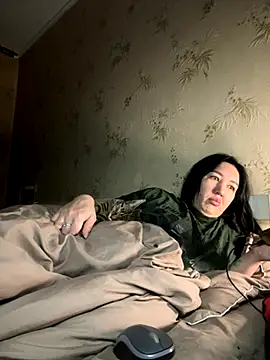 Naughtbaby 2025 online show from 27, 10, 2025