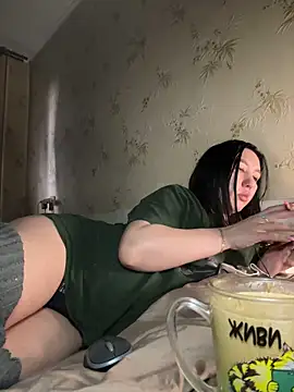 Naughtbaby 2025 online show from 29, 10, 2025