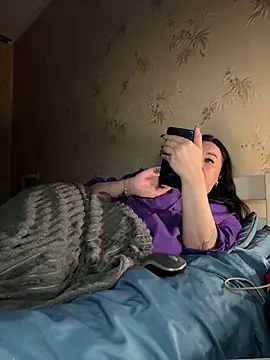 Naughtbaby 2025 online show from 30, 11, 2025