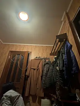 Naughtbaby 2025 online show from 13, 4, 2026