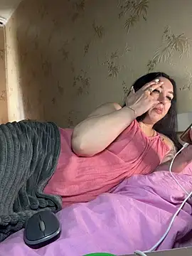 Naughtbaby 2025 online show from 19, 4, 2026