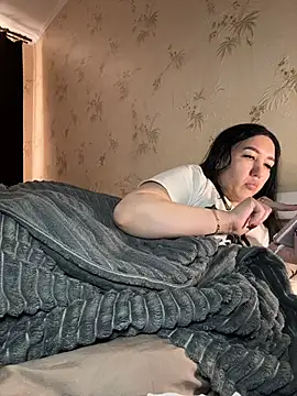 Naughtbaby 2025 online show from 28, 2, 2026