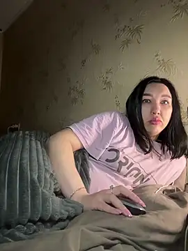 Naughtbaby 2025 online show from 25, 10, 2025