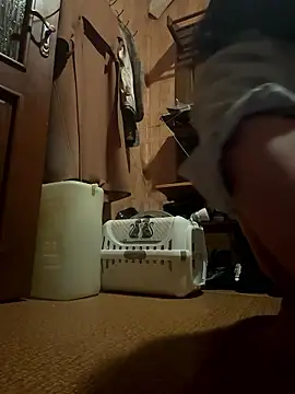 Naughtbaby 2025 online show from 15, 1, 2026