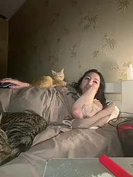 Naughtbaby 2025 online show from 19, 3, 2026