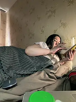 Naughtbaby 2025 online show from 20, 3, 2026