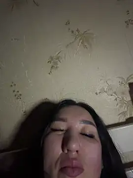 Naughtbaby 2025 online show from 30, 4, 2026