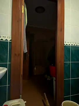 Naughtbaby 2025 online show from 20, 10, 2025