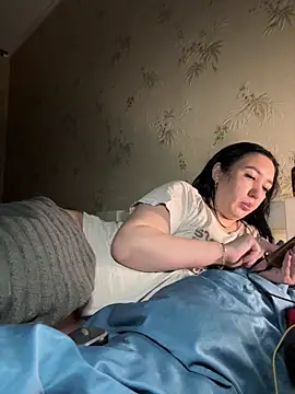 Naughtbaby 2025 online show from 22, 11, 2025