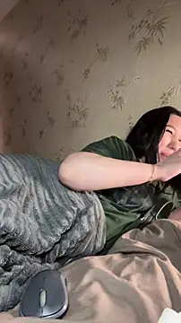 Naughtbaby 2025 online show from 3, 3, 2026