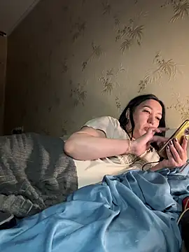 Naughtbaby 2025 online show from 27, 11, 2025