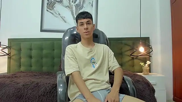 Johann sex online show from 2, 10, 2025