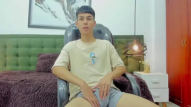 Johann sex online show from 21, 10, 2025