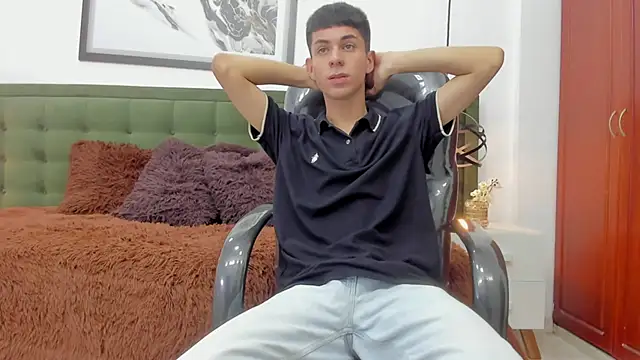 Snapshot of Johann_sex chatting on 18, 1, 2026 Johann sex online show from 18, 1, 2026