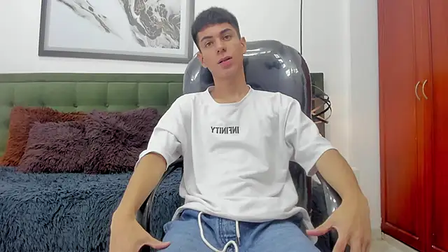 Snapshot of Johann_sex chatting on 25, 2, 2026 Johann sex online show from 25, 2, 2026