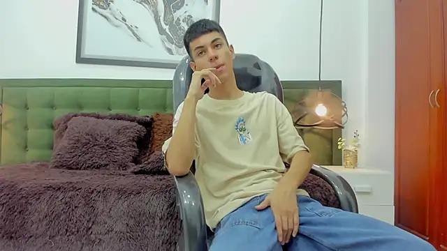 Johann sex online show from 17, 12, 2025