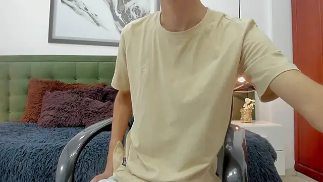 Snapshot of Johann_sex chatting on 22, 2, 2026 Johann sex online show from 22, 2, 2026