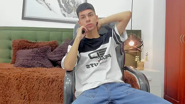 Johann sex online show from 7, 1, 2026