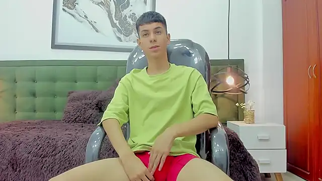 Johann sex online show from 15, 10, 2025